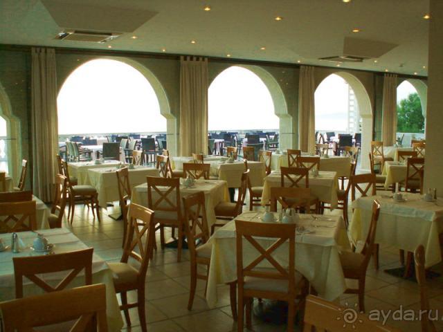 фото Villamarina Club