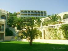 фото Marbella Corfu