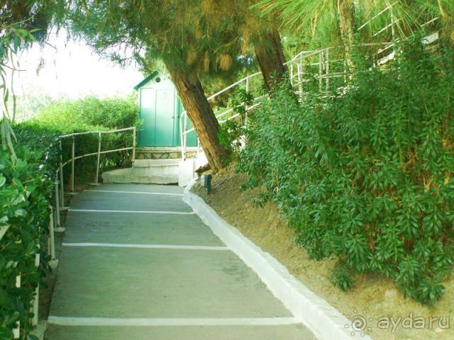 фото Villamarina Club