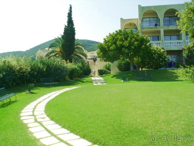 фото Marbella Corfu