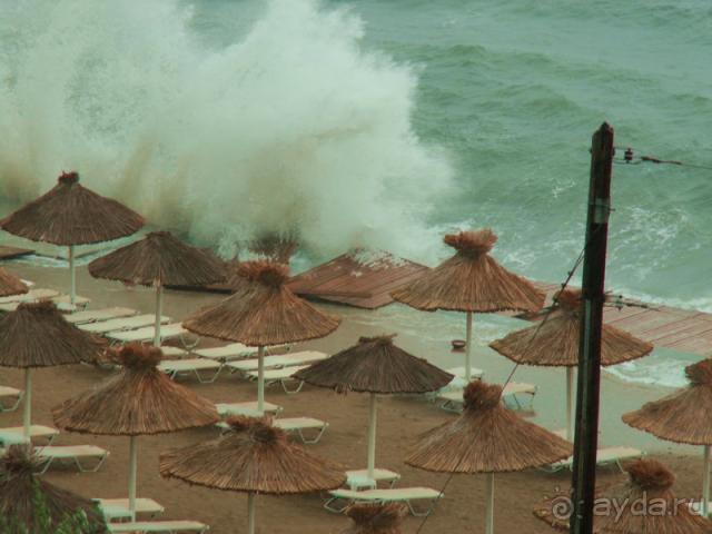 фото Marbella Corfu