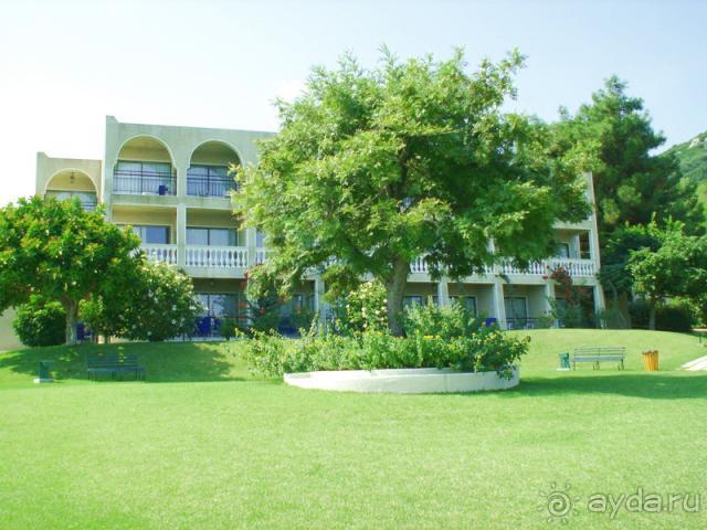 фото Villamarina Club