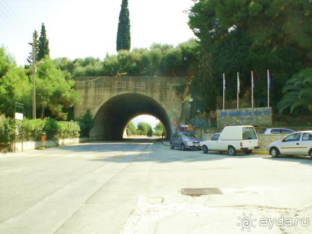 фото Villamarina Club