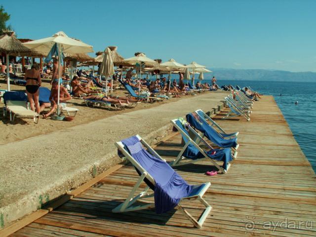 фото Marbella Corfu