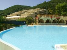 фото Marbella Corfu