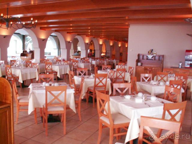 фото Villamarina Club