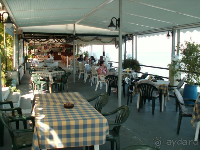 фото Marbella Corfu