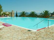 фото Marbella Corfu