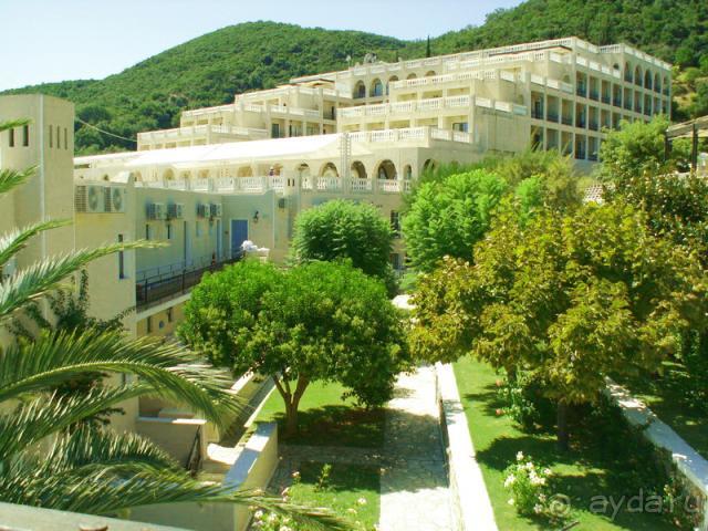 фото Villamarina Club