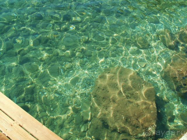 фото Villamarina Club