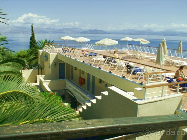 фото Villamarina Club