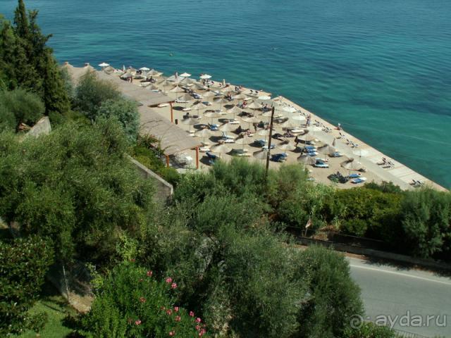 фото Villamarina Club