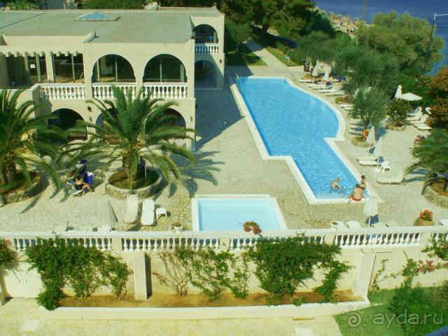 фото Villamarina Club