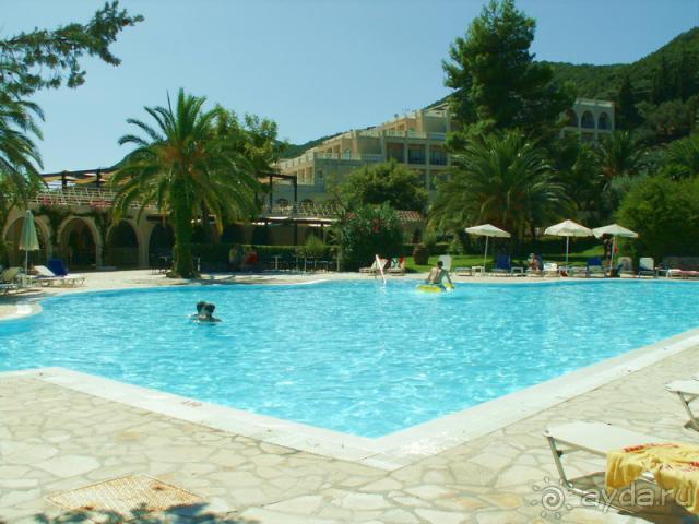 фото Villamarina Club