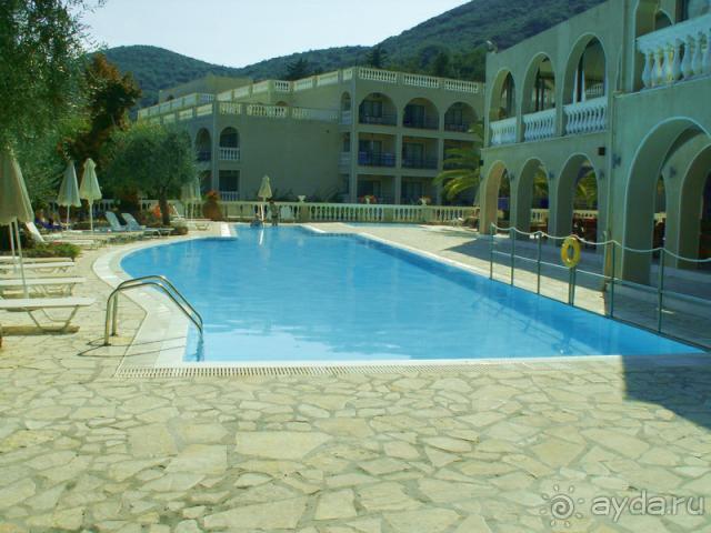 фото Villamarina Club