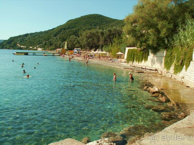 фото Villamarina Club