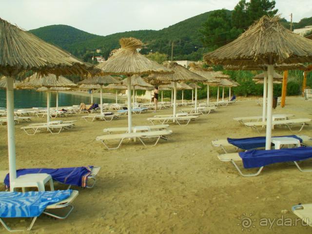 фото Villamarina Club