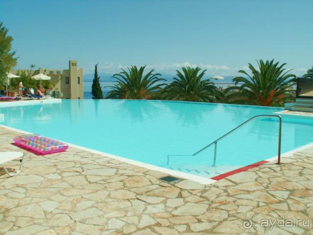 фото Villamarina Club