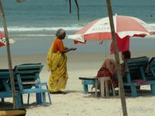 фото Nanu Beach Resort