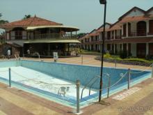 фото Nanu Beach Resort