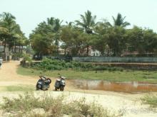 фото Nanu Beach Resort