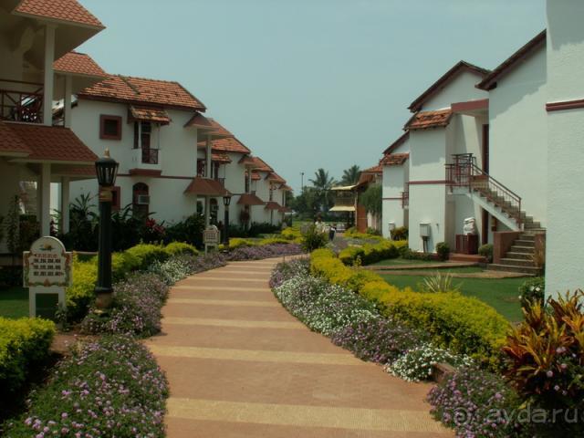 фото Nanu Beach Resort