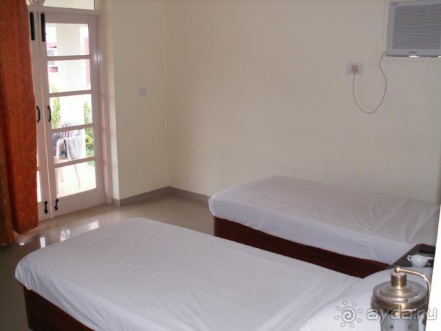 фото Nanu Beach Resort