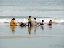 фото Nanu Beach Resort