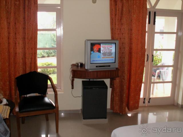 фото Nanu Beach Resort