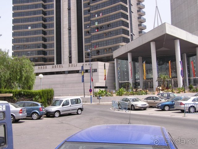 фото Бенидорма