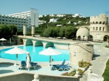 Отель соответствует 4*