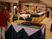 Шведский стол