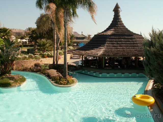 фото Esperos Palace Resort