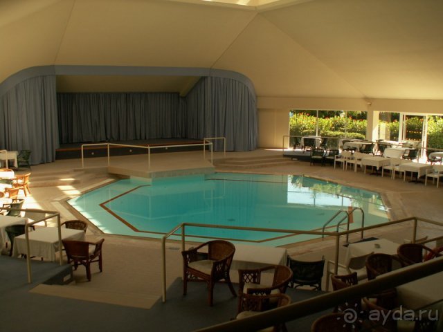 фото Esperos Palace Resort