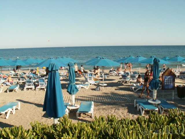 Отель соответствует 4*