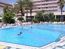 Sidi Saler  5* - один из лучших отелей Валенсии.