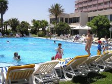 Sidi Saler  5* - один из лучших отелей Валенсии.