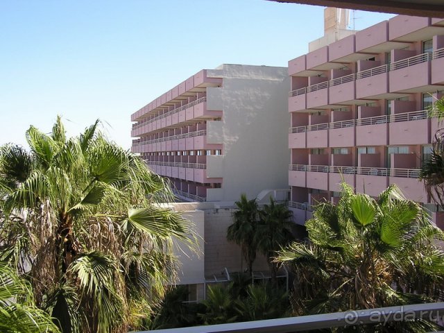 Все номера с видом на море