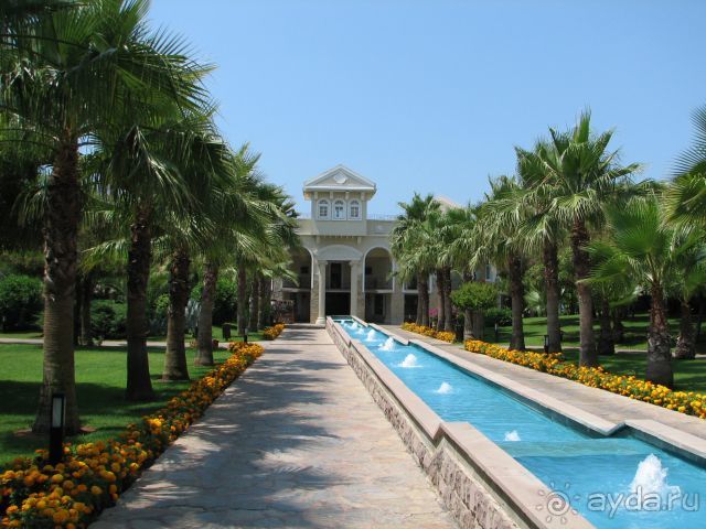 Отличный отель для спокойного отдыха.