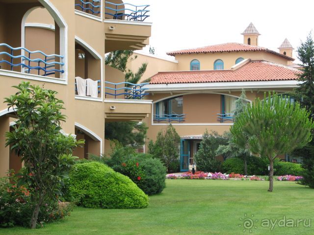 фото Green Max Hotel