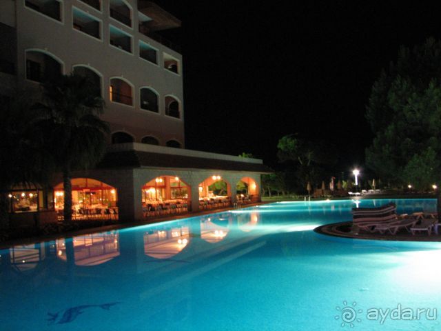 фото Green Max Hotel