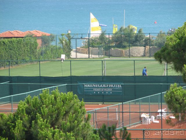 фото Green Max Hotel