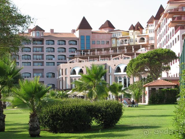 фото Green Max Hotel