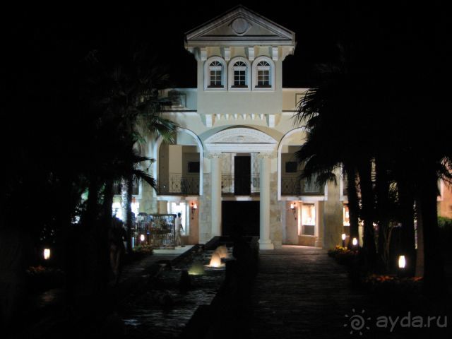 фото Green Max Hotel