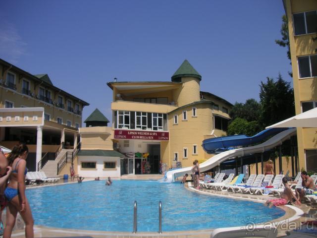 Не соответствие 4 звездам.