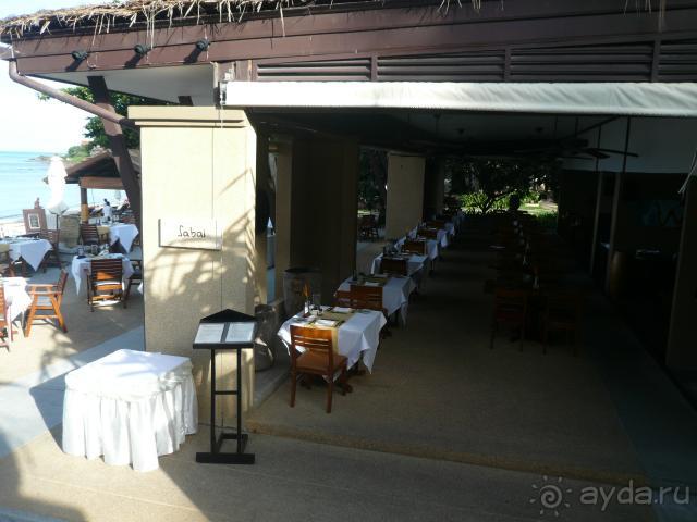 ресторан Сабай(сюда на завтрак)