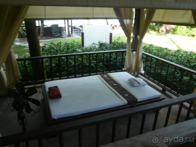 СПА салон Импианы