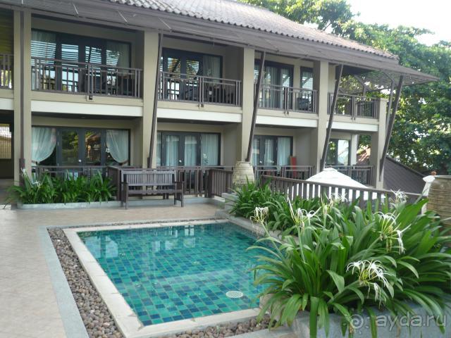 детский бассейн