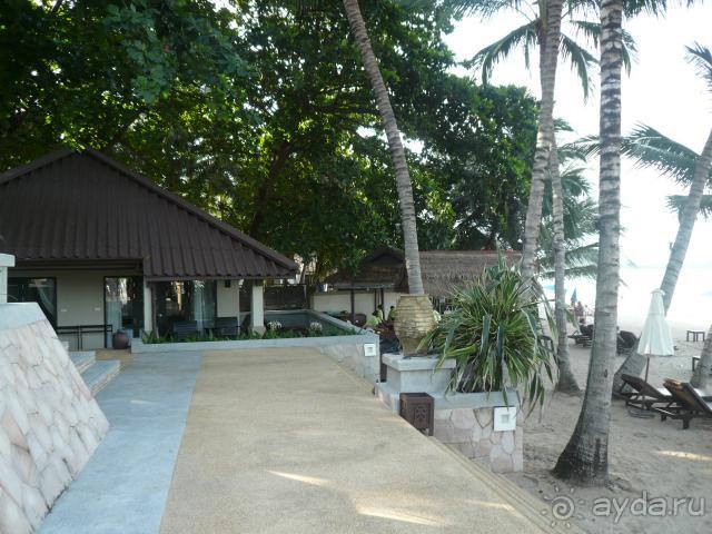 бунгало у пляжа бунгало у пляжа