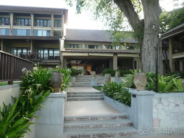 там вдали -рецепшн